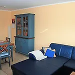 Rebohl 3 Appartement *