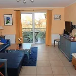 Rebohl 3 Appartement *