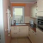Appartement Rebohl 3 Kirchdorf (Poel)