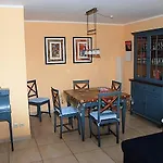 Appartement Rebohl 3 Kirchdorf (Poel)