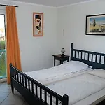 Appartement Rebohl 3 *