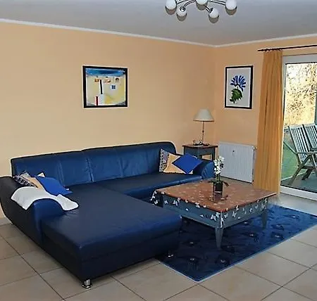 Rebohl 3 Apartament Kirchdorf (Poel)