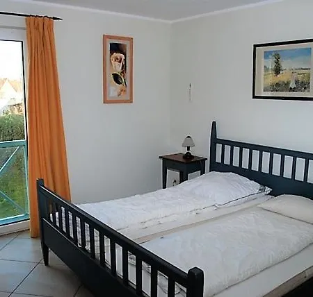 Apartament Rebohl 3 *