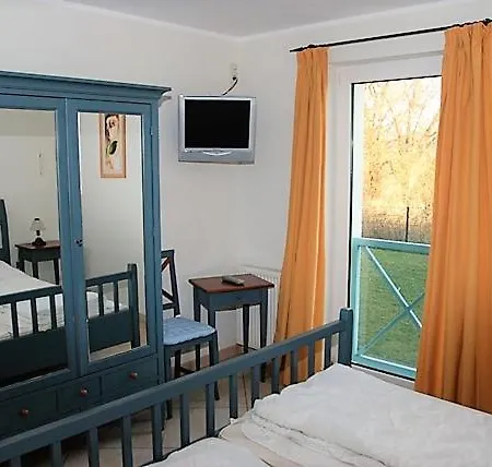 Apartament Rebohl 3 *