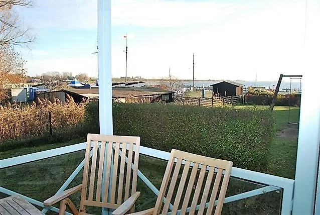 Rebohl 3 Kirchdorf (Poel)